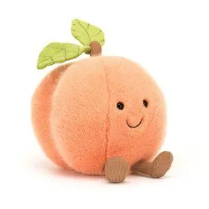 PELUCHE PECHE - JELLYCAT