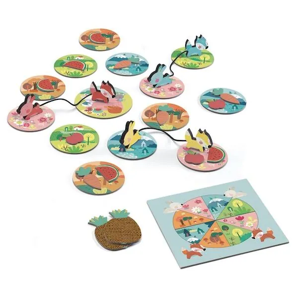 PICNIC - DJECO – Image 2