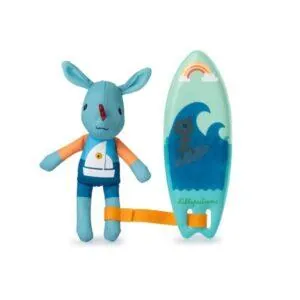 SURFEUR MAGIQUE JOE - LILLIPUTIENS
