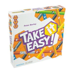 take-it-easy