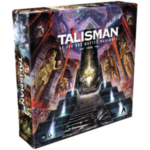 talisman-5eme-edition