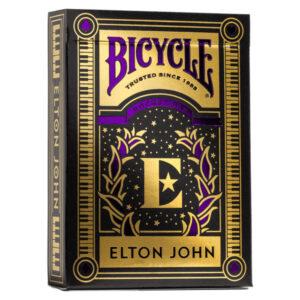 BICYCLE - ELTON JOHN