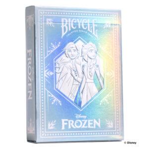 BICYCLE - FROZEN