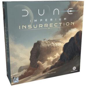 DUNE IMPERIUM Insurrection