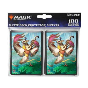 MTG - BLOOMBURROW 100CT SLEEVES B