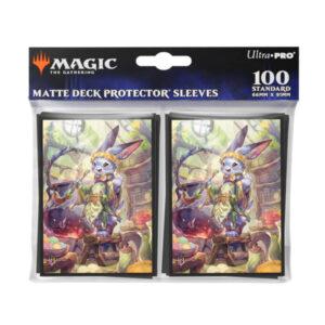 MTG - BLOOMBURROW 100CT SLEEVES C