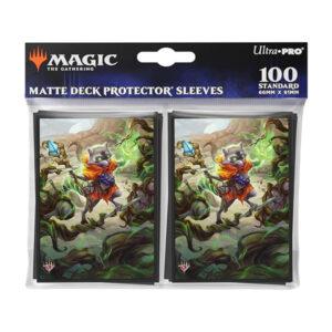 MTG - BLOOMBURROW 100CT SLEEVES D