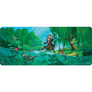 MTG - BLOOMBURROW PLAYMAT 6FT