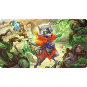 MTG - BLOOMBURROW PLAYMAT D