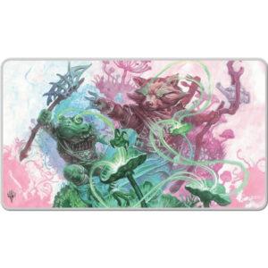 MTG - BLOOMBURROW STITCHED EDGE PLAYMAT SPECIAL G2