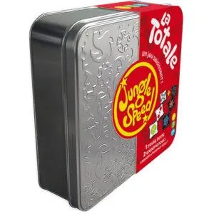JUNGLE SPEED - LA TOTALE