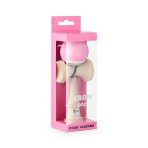 KENDAMA - POP LOL ROSE - KROM
