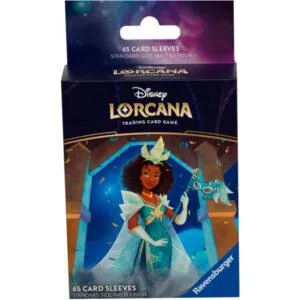 lorcana-sleeves-tiana