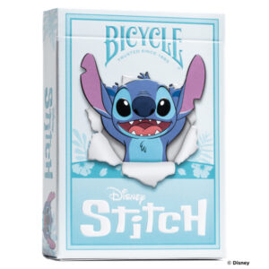 Bicycle_Disney-Stitch