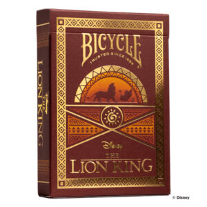 Bicycle_Disney-The-Lion-King