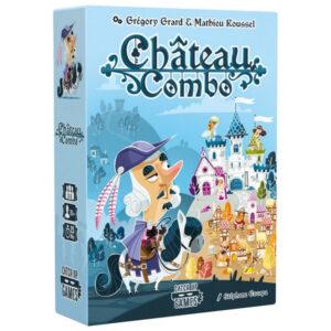 CHÂTEAU COMBO