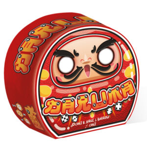 DARUMA