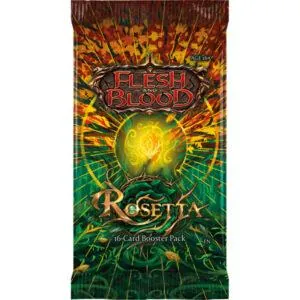 FAB- ROSETTA BOOSTER EN