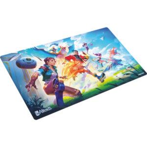 GG - ALTERED - PRIME PLAYMAT - BEYOND THE GATES