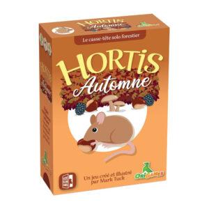 HORTIS AUTOMNE