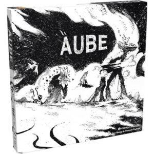 LUEUR - AUBE