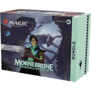 MTG- MORNEBRUNE BUNDLE FR