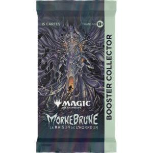 MTG- MORNEBRUNE COLL. BOOSTER