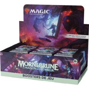 MTG- MORNEBRUNE PLAY DISPLAY