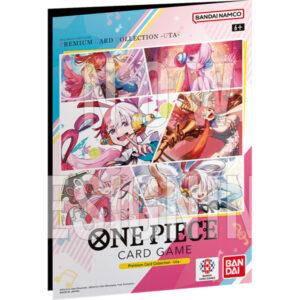 ONE PIECE - UTA COLLECTION