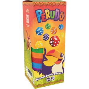 PERUDO (NOUVELLE VERSION)