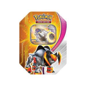 POKÉMON - POKÉBOX Q3 2024