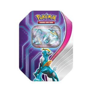 POKÉMON - POKÉBOX Q3 2024