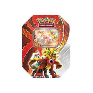 POKÉMON - POKÉBOX Q3 2024