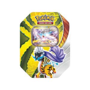 POKÉMON - POKÉBOX Q3 2024