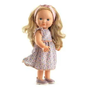 POMEA POUPEE LOVELY MARIE - DJECO