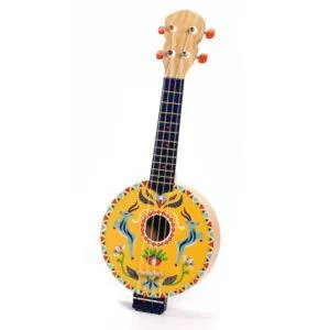 BANJO ANIMANBO - DJECO