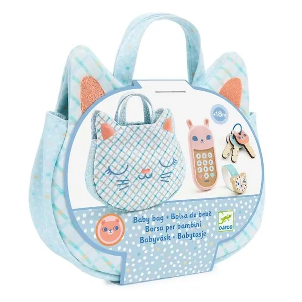 LE SAC DE BEBE - DJECO – Image 4