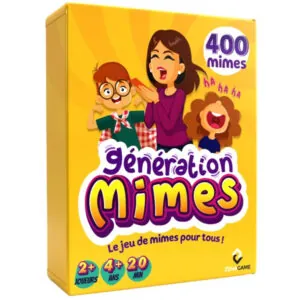 generation-mimes