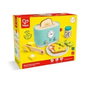 GRILLE PAIN INTERACTIF HAPE