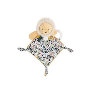 BOH'AIME - DOUDOU HOCHET LION - DOUDOU ET COMPAGNIE