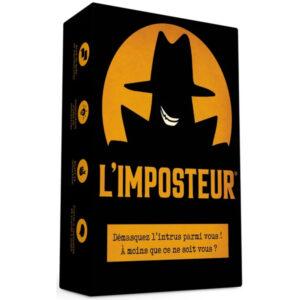 l-imposteur