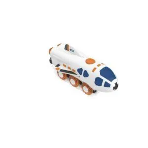 LOCOMOTIVE FUSEE - HAPE