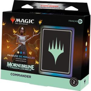 magic-the-gathering-mornebrune-deck-commander-faiseuse-de-miracles