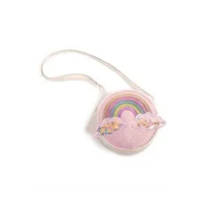 SAC A MAIN SUNNY DAY RAINBOW - GREAT PRETENDERS