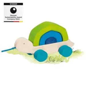 ANIMAL A TIRER : TORTUE TORTUGA - GOKI