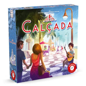 CALCADA