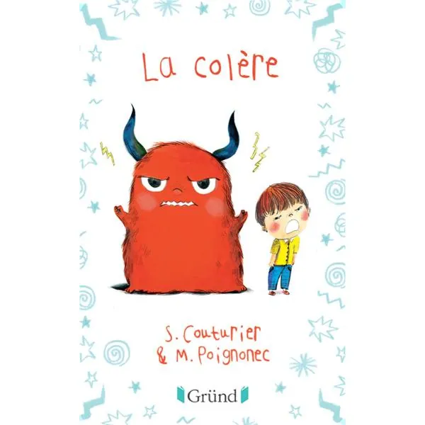 PACK CARTES YOTO : MA PETITE BIBLIOTHEQUE DES EMOTIONS - 2/5 ANS – Image 5