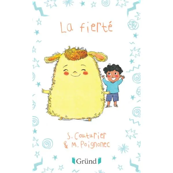 PACK CARTES YOTO : MA PETITE BIBLIOTHEQUE DES EMOTIONS - 2/5 ANS – Image 6