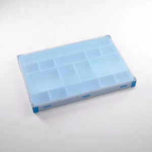 GG - TOKEN SILO BLUE