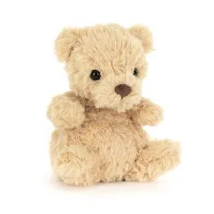 PELUCHE PETIT OURSON - JELLYCAT